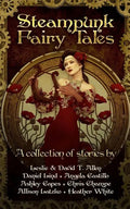 Steampunk Fairy Tales - Paperback