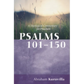 Psalms 101-150: A Theological Commentary for Preachers - Hardcover