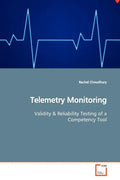 Telemetry Monitoring - Paperback