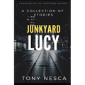 Junkyard Lucy - Paperback