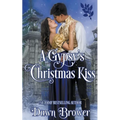 A Gypsy's Christmas Kiss - Paperback