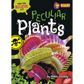 Peculiar Plants - Paperback