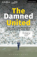 The Damned United - Paperback