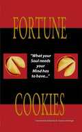 Fortune Cookies - Paperback