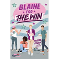 Blaine for the Win - Hardcover
