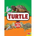 Turtle - Library Binding