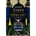 Gillespie and I - Paperback