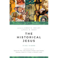 The Historical Jesus: Five Views - Paperback