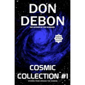 Cosmic Collection #1 - Paperback