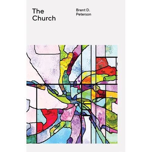 The Church - Paperback