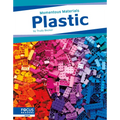 Plastic - Paperback