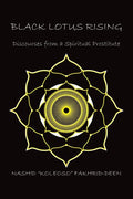 Black Lotus Rising: Discourses from a Spiritual Prostitute - Paperback