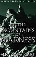 At the Mountains of Madness - Paperback