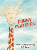Funny Features - Hardcover