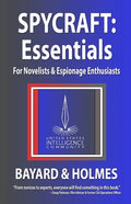 Spycraft: Essentials - Paperback