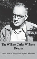 The William Carlos Williams Reader - Paperback