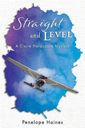 Straight and Level: A Claire Hardcastle Mystery - Paperback