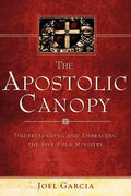 The Apostolic Canopy - Paperback
