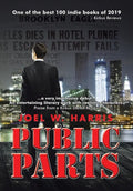 Public Parts - Hardcover