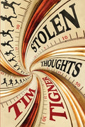 Stolen Thoughts - Paperback