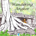 Wandering Angkor - Paperback
