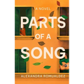 Parts of A Song - Paperback