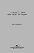 The Book of Esther - Paperback
