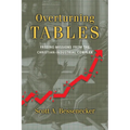 Overturning Tables: Freeing Missions from the Christian-Industrial Complex - Paperback