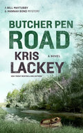 Butcher Pen Road - Paperback