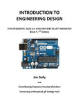 Introduction to Engineering Design: Book 9, 7th Edition: Engineering Skills and Hovercraft Missions - Paperback