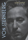 Von Sternberg - Hardcover