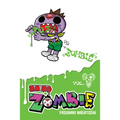 Zo Zo Zombie, Vol. 9 - Paperback