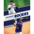 Colorado Rockies All-Time Greats - Paperback