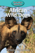 African Wild Dogs - Paperback