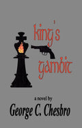 King's Gambit - Paperback