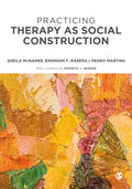 Practicing Therapy as Social Construction - Paperback