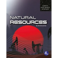 Natural Resources - Hardcover