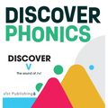 Discover V: The sound of /v/ - Hardcover