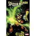 Spider-Woman by Steve Foxe Vol. 1: Gang War - Paperback