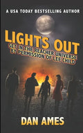 Lights Out - Paperback