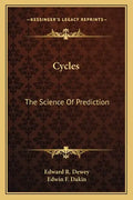 Cycles: The Science of Prediction - Paperback