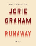 Runaway: New Poems - Paperback