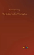 The Student´s Life of Washington - Hardcover