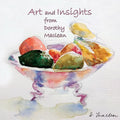 Art and Insights from Dorothy Maclean - Paperback