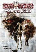 Deadworld: War of the Dead - Paperback