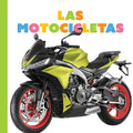 Las Motocicletas - Paperback