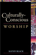 Culturally-Conscious Worship - Paperback