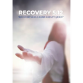 Recovery 5: 12: Recovery Has a Name and It's Jesus - Hardcover