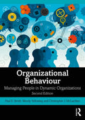 Organizational Behaviour: Managing People in Dynamic Organizations - Paperback