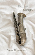 Bruise Songs - Paperback